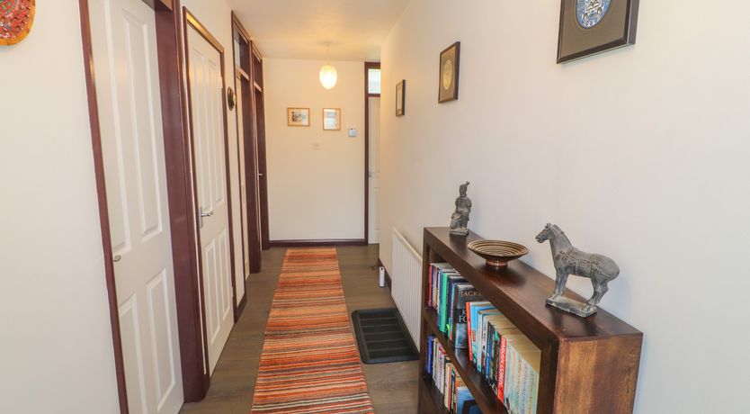 Photo of Craggy View