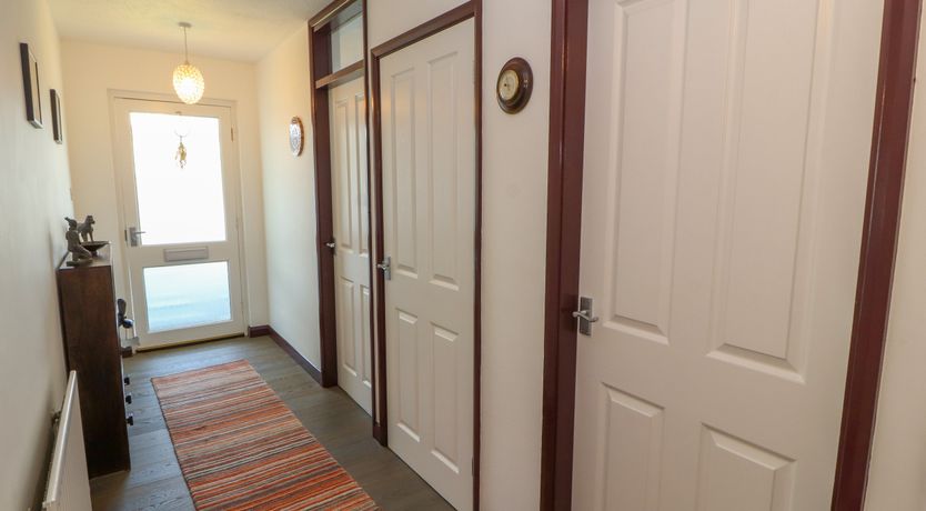 Photo of Craggy View