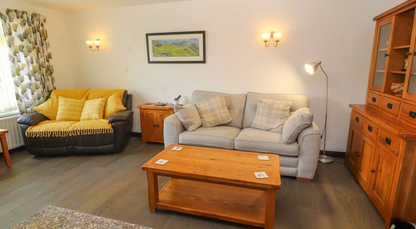 Photo of Craggy View