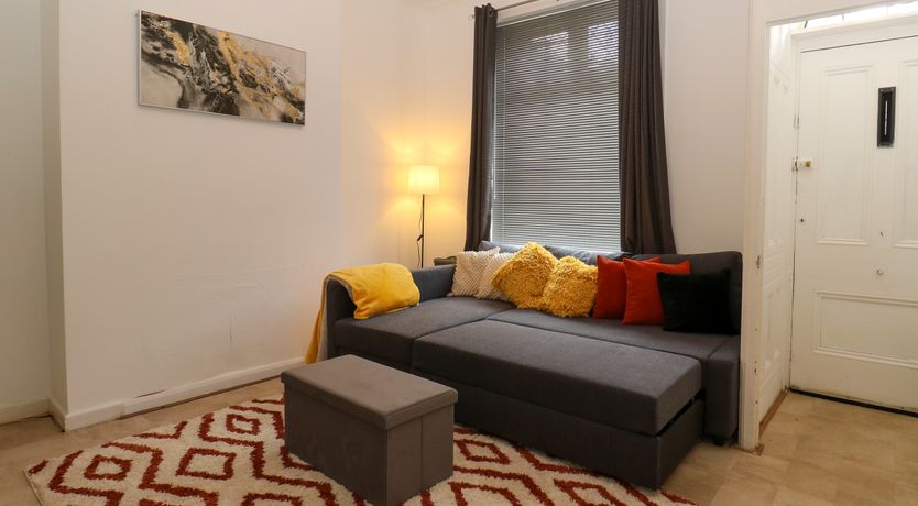 Photo of 72 Crompton Street