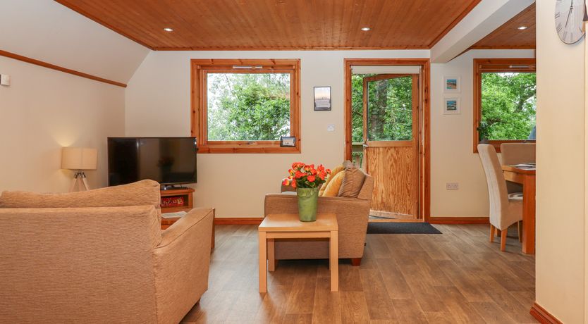 Photo of Lodge 45 - Lazy Bear