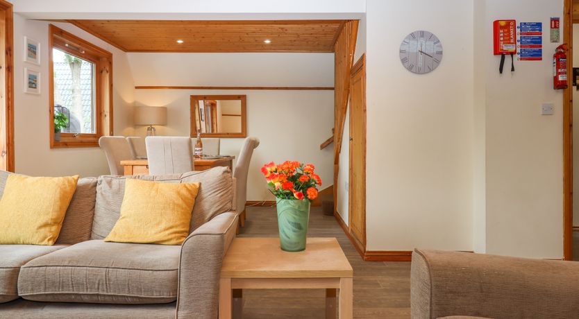 Photo of Lodge 45 - Lazy Bear