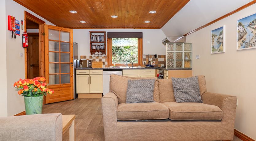 Photo of Lodge 45 - Lazy Bear