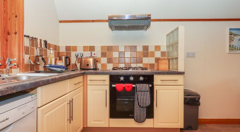 Photo of Lodge 45 - Lazy Bear