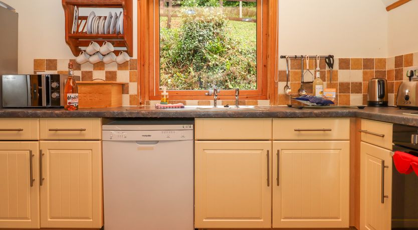 Photo of Lodge 45 - Lazy Bear