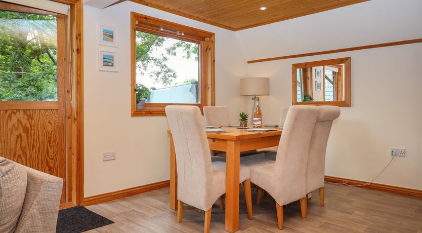 Photo of Lodge 45 - Lazy Bear