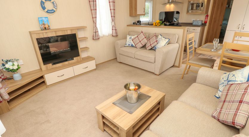 Photo of Coastal Cottage