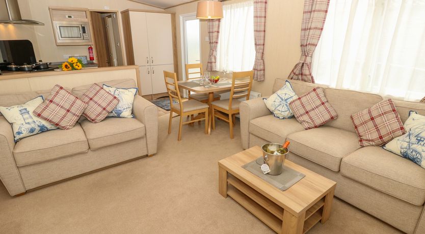 Photo of Coastal Cottage