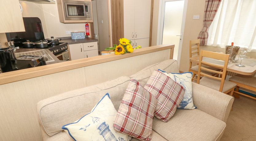 Photo of Coastal Cottage