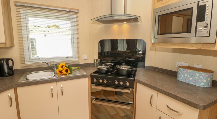 Photo of Coastal Cottage