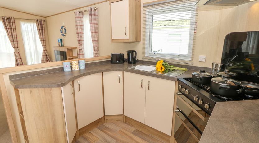 Photo of Coastal Cottage