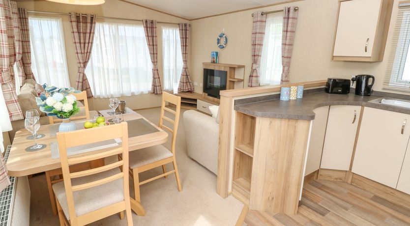 Photo of Coastal Cottage