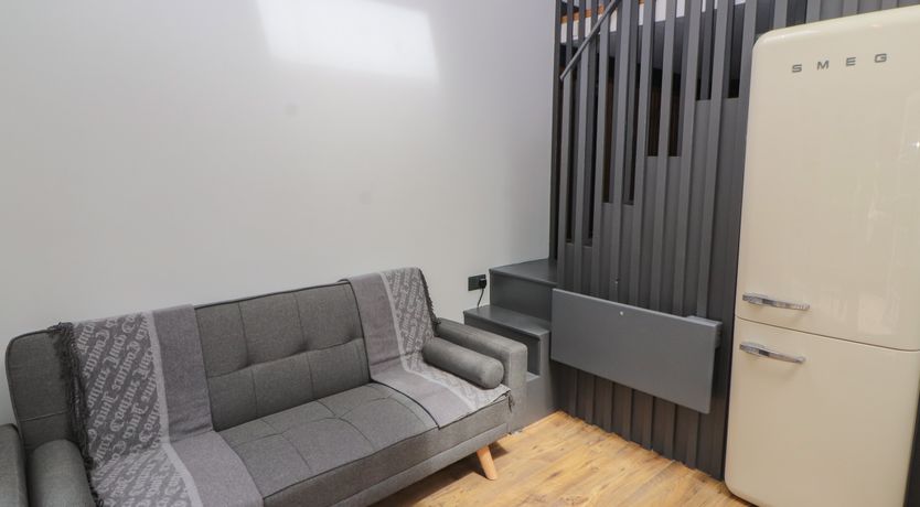 Photo of 3 Peaks Penyghent Lodge