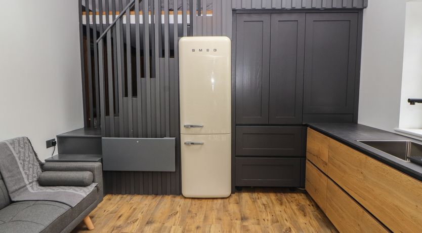 Photo of 3 Peaks Penyghent Lodge