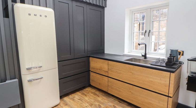 Photo of 3 Peaks Penyghent Lodge