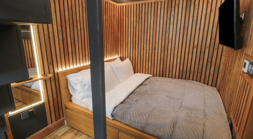 Photo of 3 Peaks Penyghent Lodge