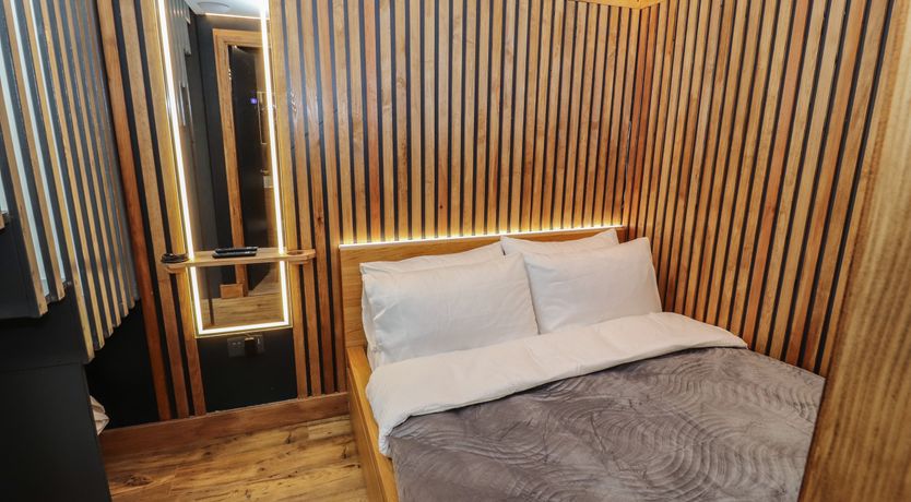 Photo of 3 Peaks Penyghent Lodge