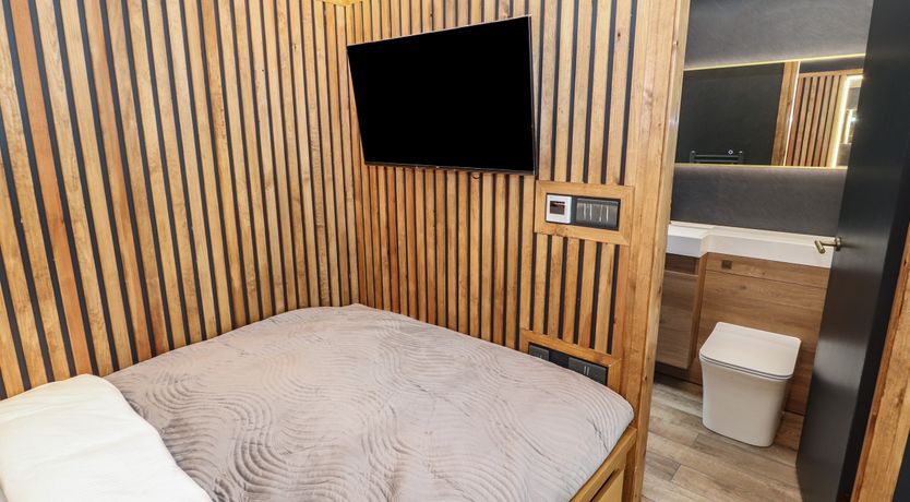 Photo of 3 Peaks Penyghent Lodge