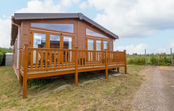 Lodge 26, Fishing Lakes Holiday Home