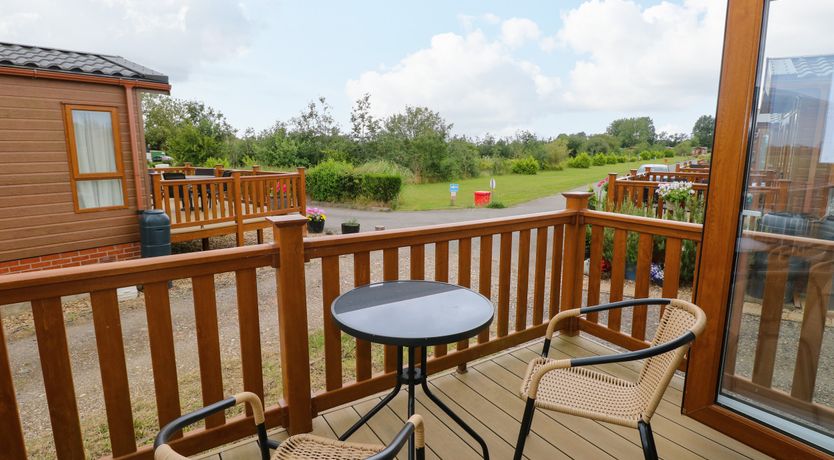 Photo of Lodge 26, Fishing Lakes