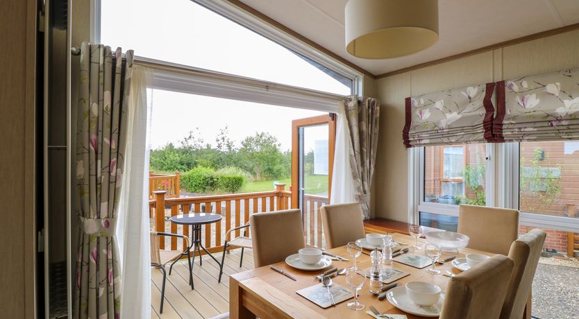 Photo of Lodge 26, Fishing Lakes