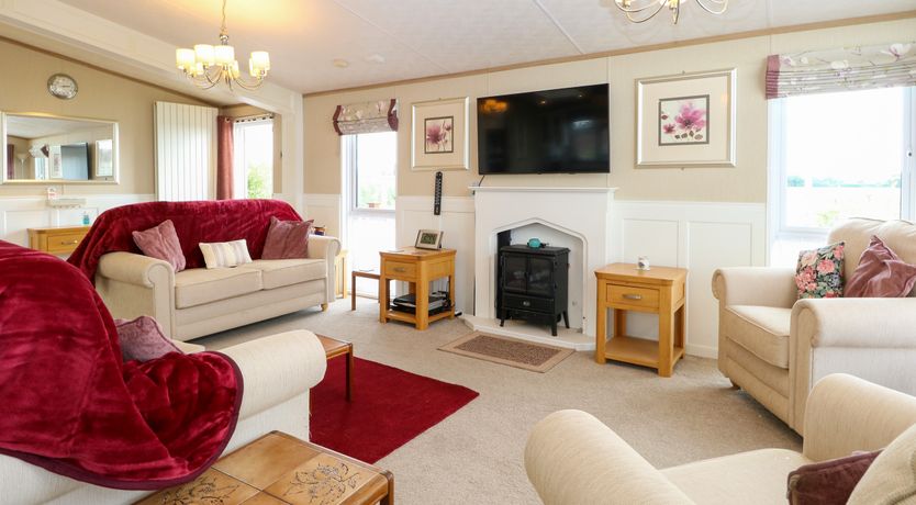 Photo of Lodge 26, Fishing Lakes