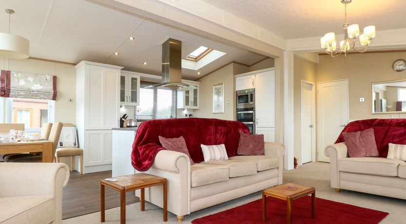 Photo of Lodge 26, Fishing Lakes