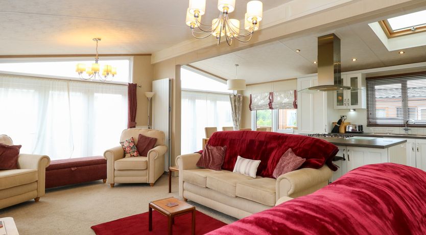 Photo of Lodge 26, Fishing Lakes