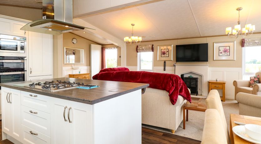 Photo of Lodge 26, Fishing Lakes