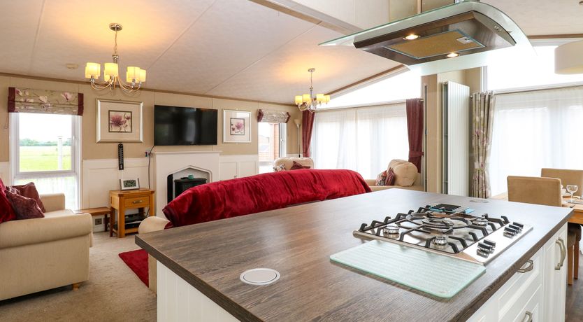 Photo of Lodge 26, Fishing Lakes