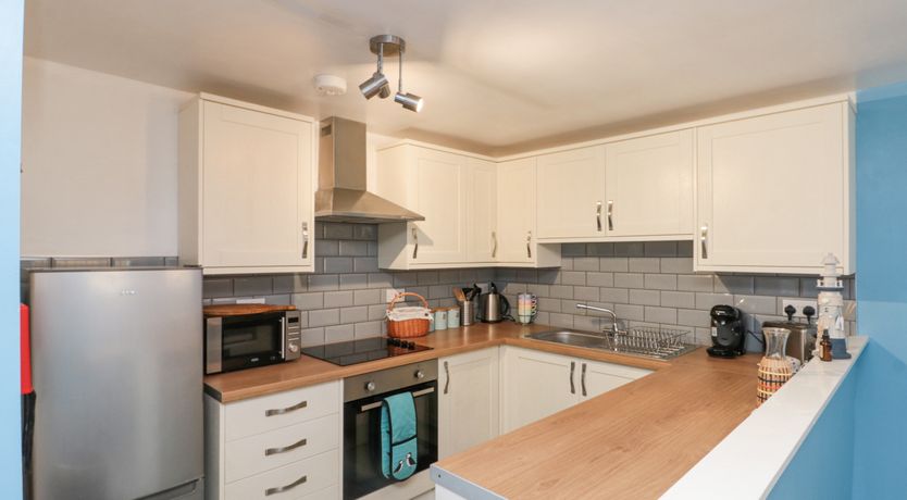 Photo of Castle Vale Cottage