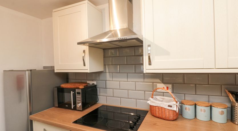 Photo of Castle Vale Cottage