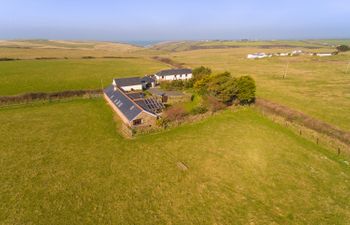 The Old Stable Holiday Home