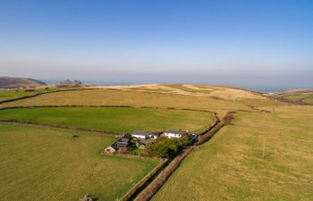 The Old Stable Holiday Home