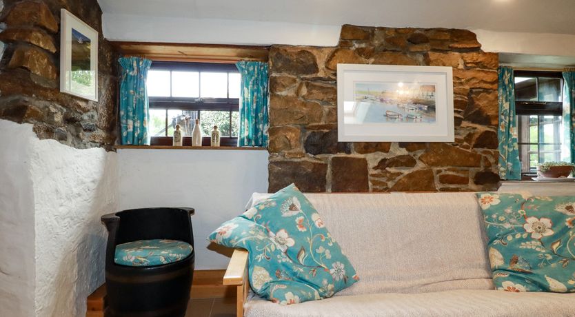 Photo of The Old Stable