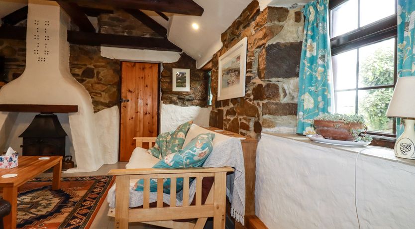 Photo of The Old Stable