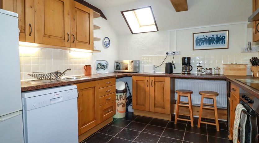 Photo of The Old Stable