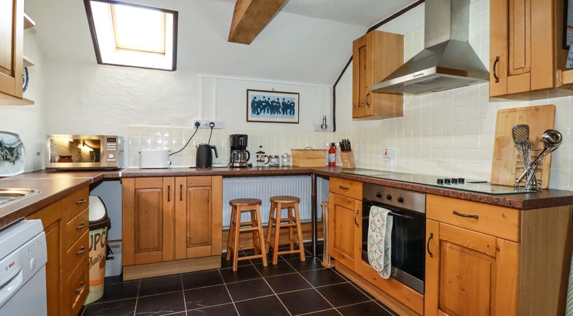 Photo of The Old Stable