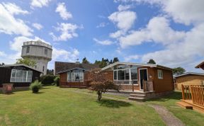 Photo of Pebble Beach Chalet