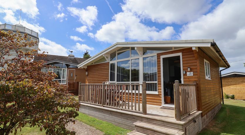 Photo of Pebble Beach Chalet