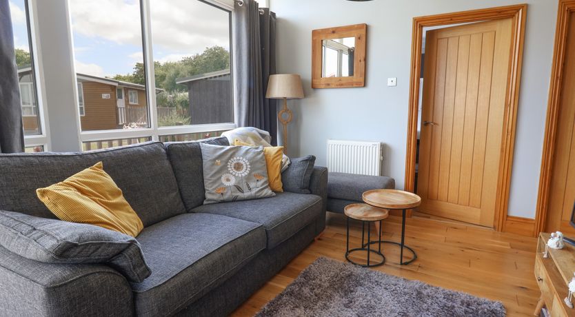 Photo of Pebble Beach Chalet