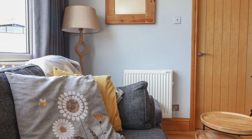 Photo of Pebble Beach Chalet