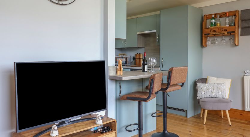 Photo of Pebble Beach Chalet