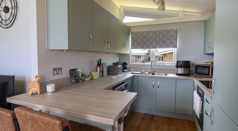 Photo of Pebble Beach Chalet