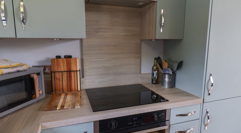 Photo of Pebble Beach Chalet