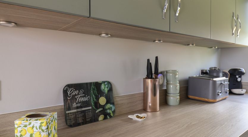 Photo of Pebble Beach Chalet