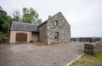 Carreg Wen Holiday Home