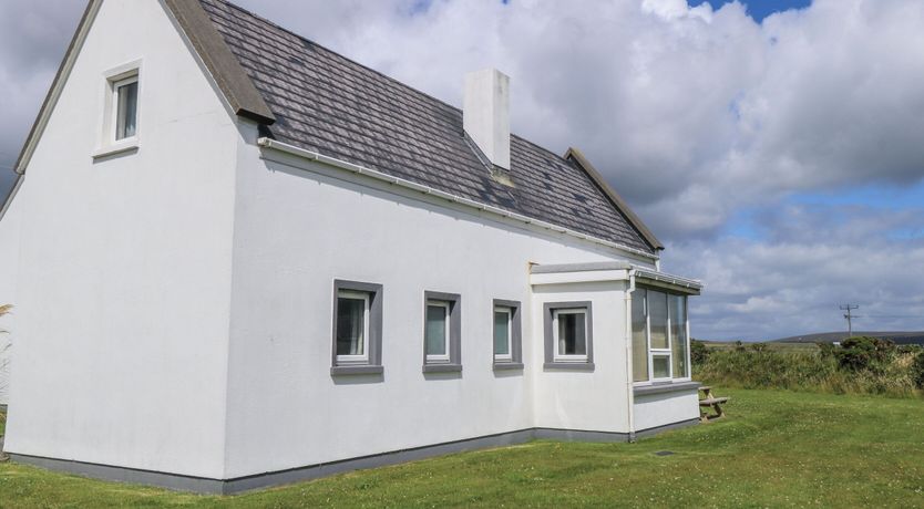 Photo of No.5 Beach Cottages