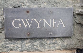 Gwynfa Holiday Home