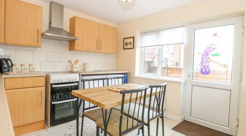 Photo of Tiffany's Cottage